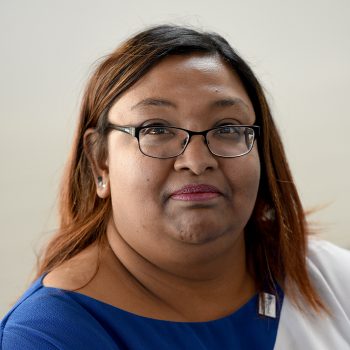 Asiya Ali, Bradford District and Craven Mind