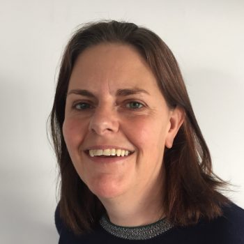 Sara Hardman, Bradford District and Craven Mind
