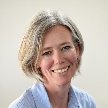 Suzy Poole, Bradford District and Craven Mind