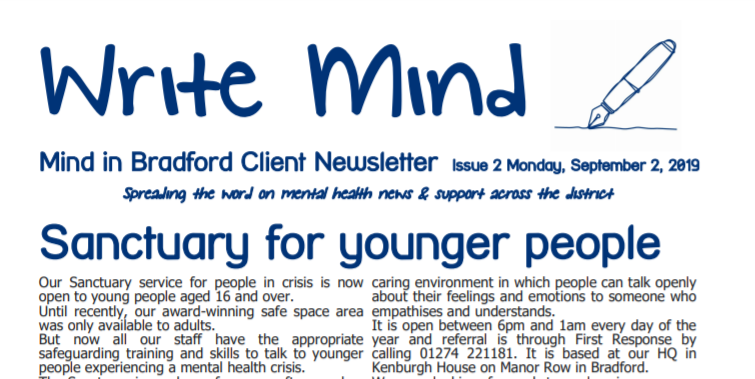 New edition of Write Mind now available
