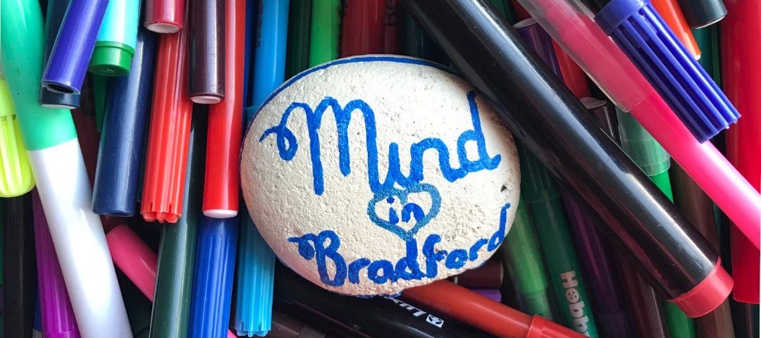 Mind in Bradford supports World Suicide Prevention Day