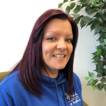 Donna Hudson, Bradford District and Craven Mind