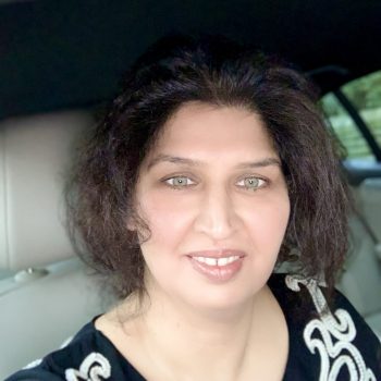 Parveen Malik, Bradford District and Craven Mind