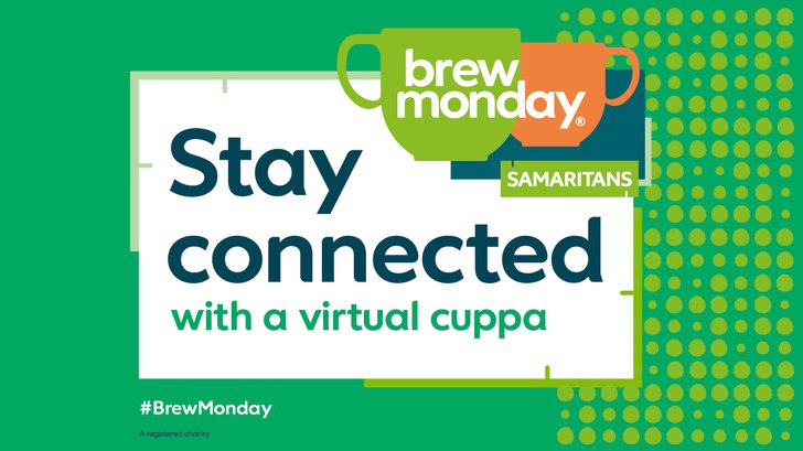 Turn Blue Monday into a Brew Monday