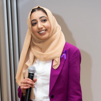 Masira Hans, Bradford District and Craven Mind
