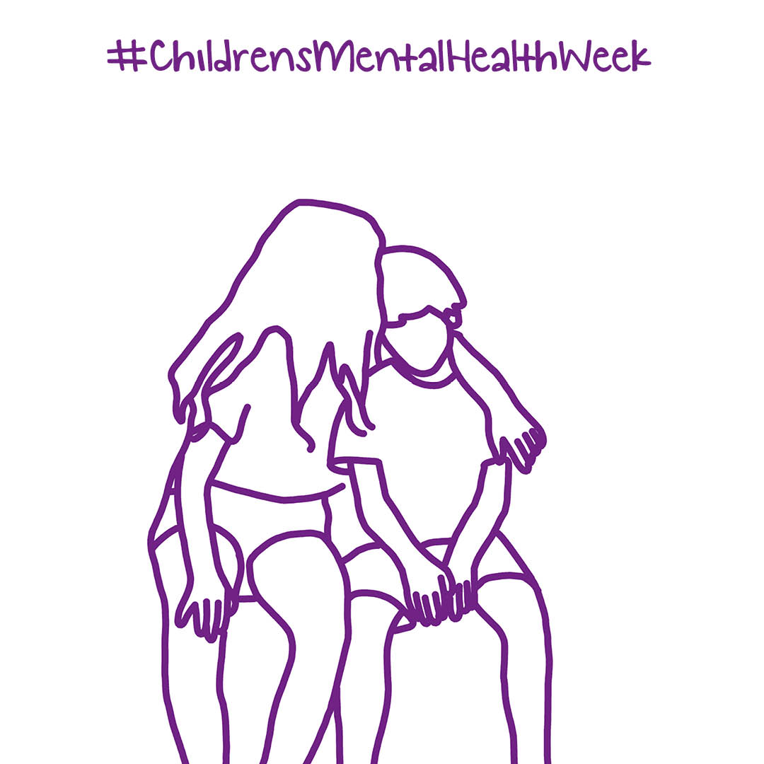 Children’s Mental Health Week 2021