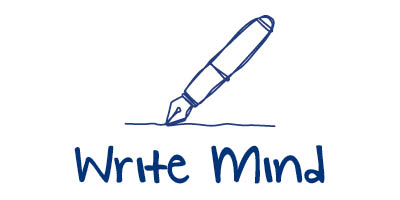 New edition of Write Mind for Mental Health Awareness Week