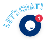 Guide-Line live chat has a new provider