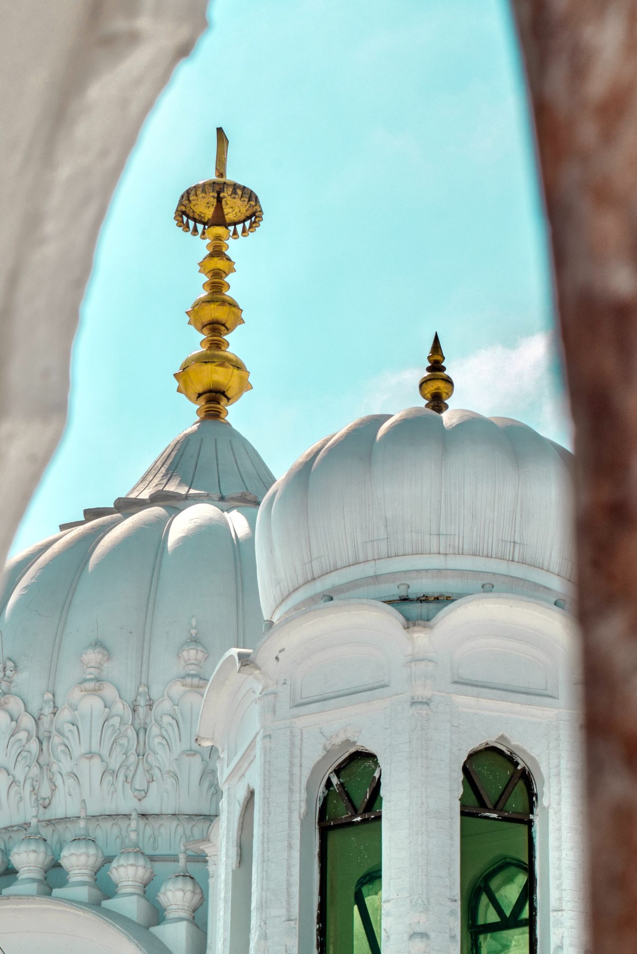 Project Administrator Jas tells us what Vaisakhi means to her