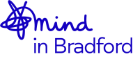 Mind in Bradford logo