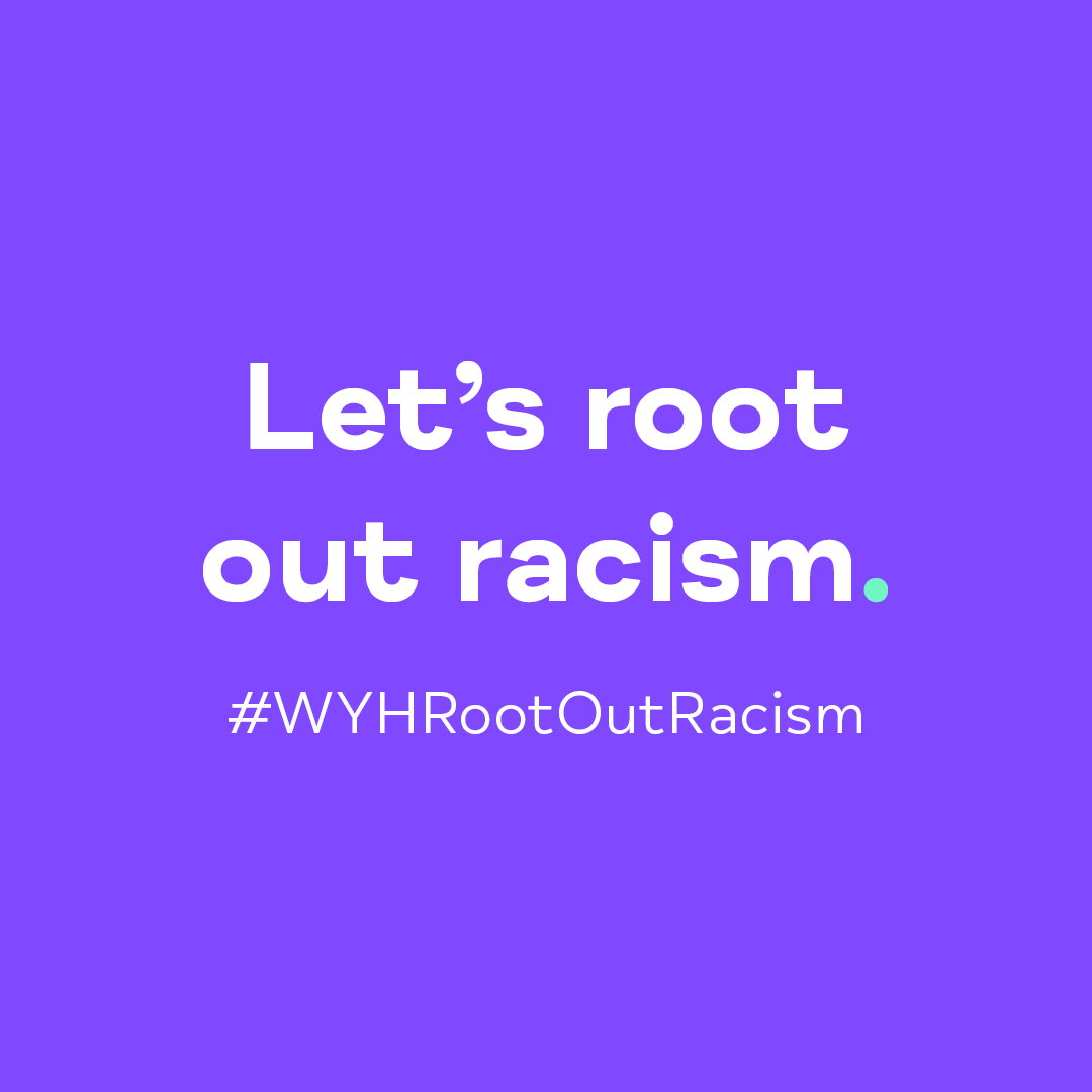 SMI Programme Manager Masira speaks to BBC Radio Leeds about #WYHRootOutRacism