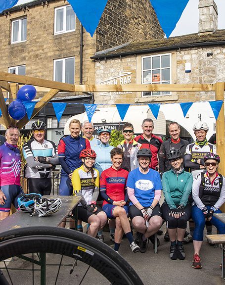 Barton Legal’s Dales 50 raises over £1,000