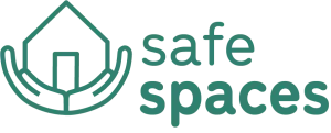 Safe Spaces logo