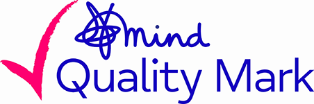 Mind Quality Mark logo
