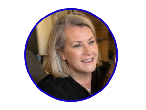 Frankie Hill, DCEO at Bradford District and Craven Mind