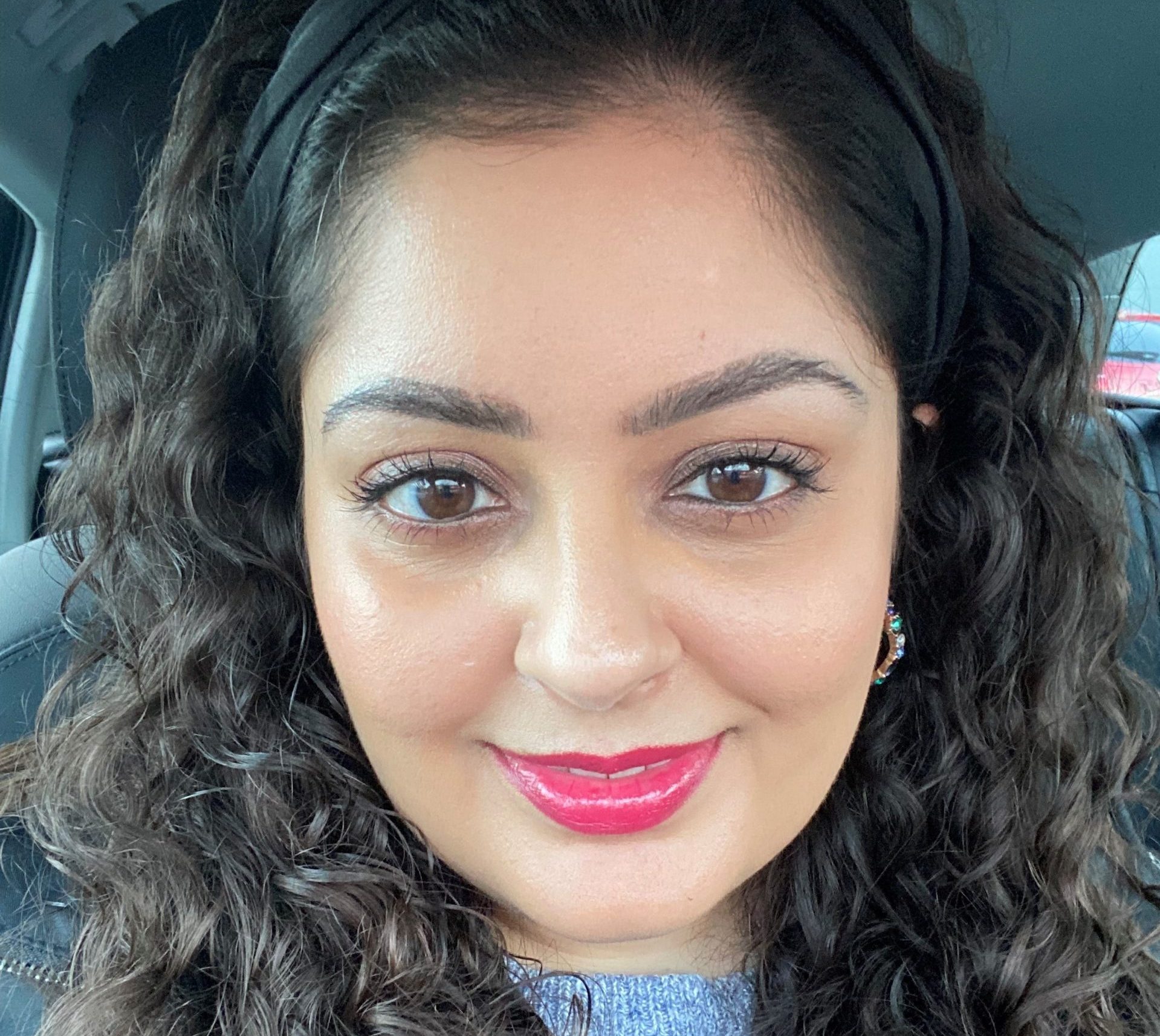 Free to be me: Reflecting on my South Asian heritage