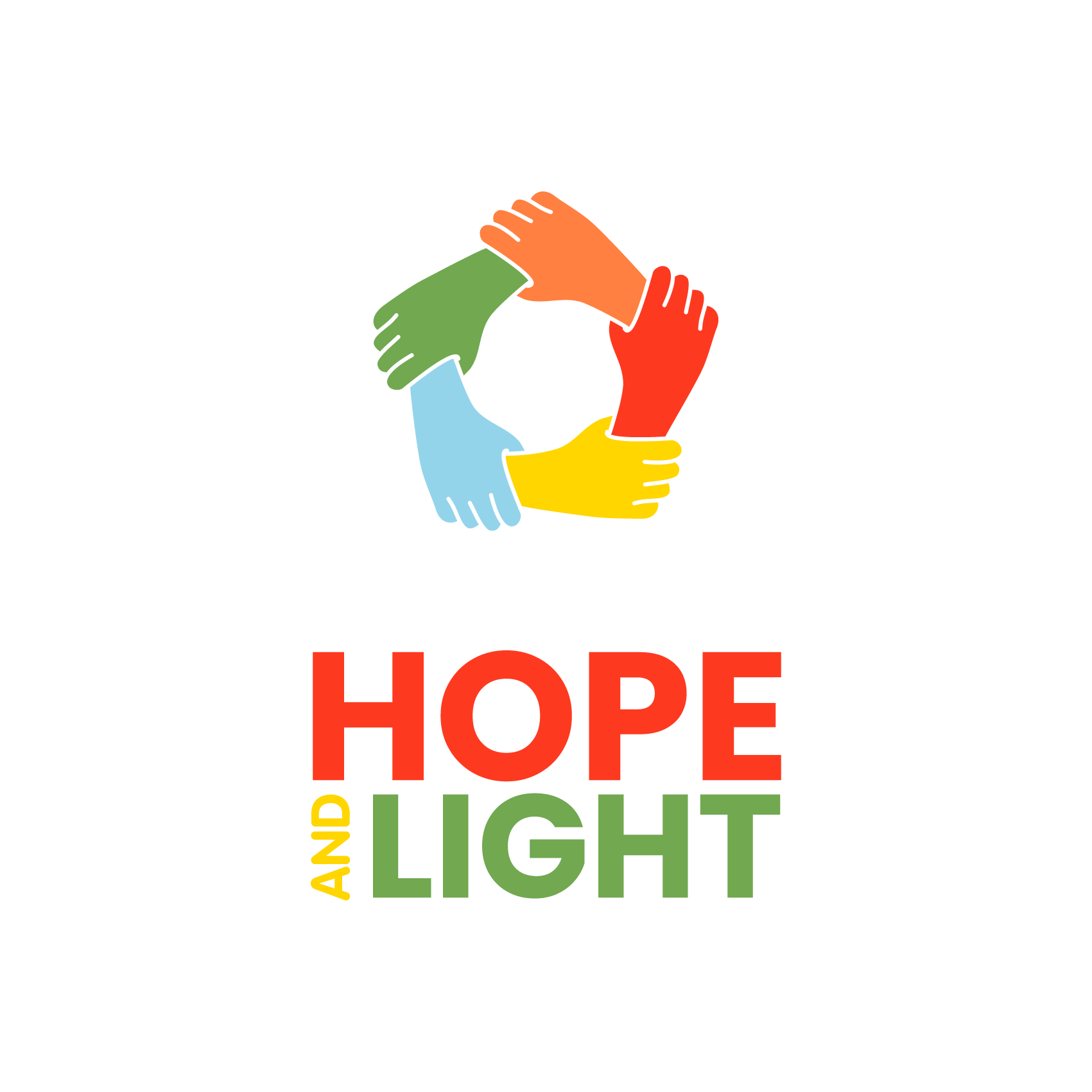 Find out more about the Hope and Light programme