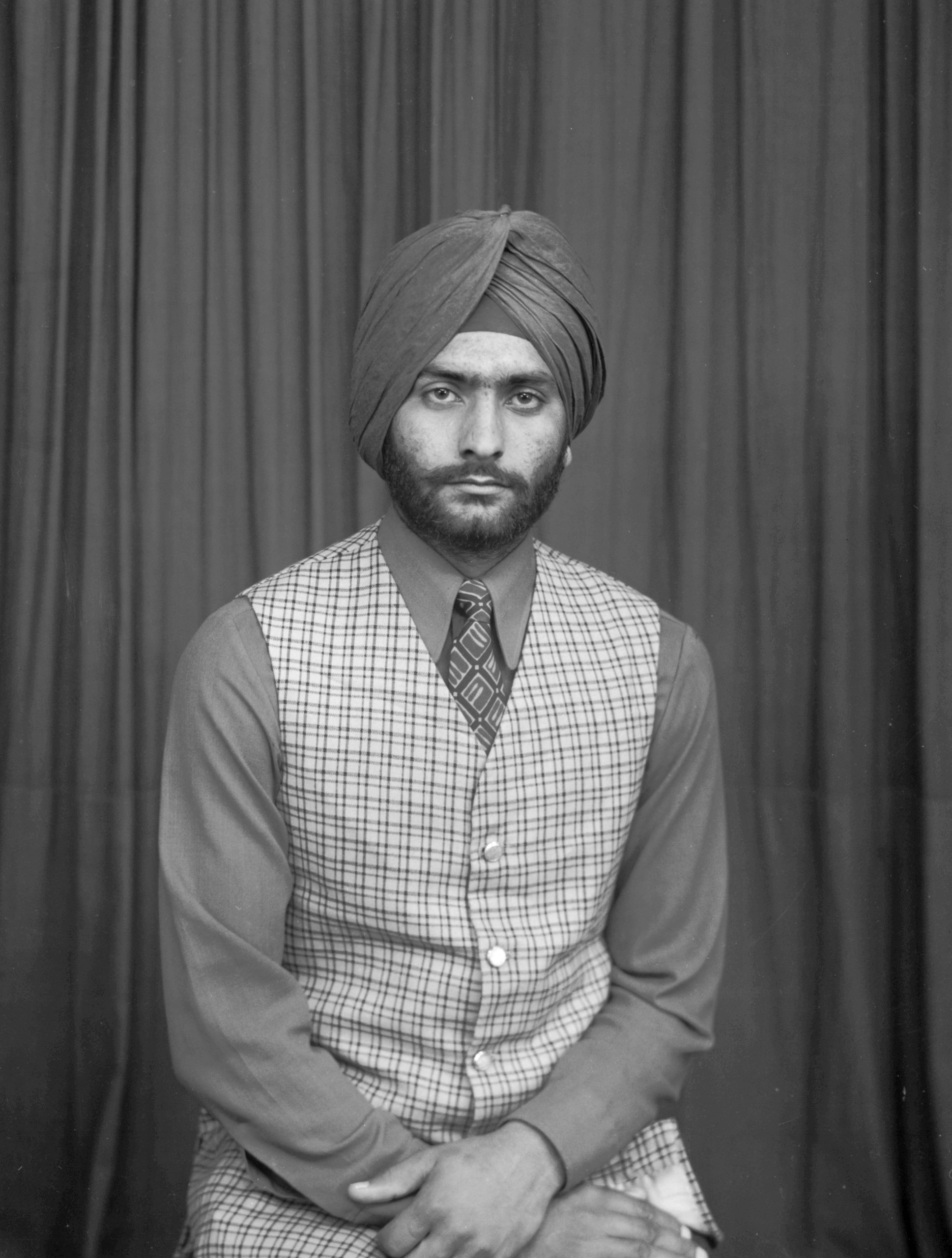 South Asian Heritage Month