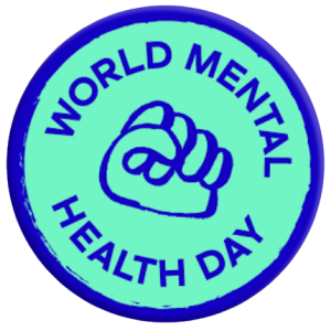 World Mental Health Day